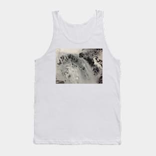 Moondust III Tank Top